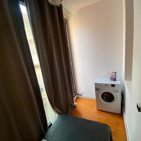 Villarroel Apartments - Eixample - 3-2
